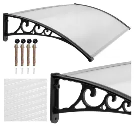 daszek-nad-drzwi-wejsciowe-klime-zadaszenie-dach-150x80cm-poliweglan-czarny