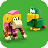 lego-super-mario-71421-dzunglowy-koncert-dixie-nazwa-zestawu-dixie-kong-and-the-jungle-concert-zestaw-rozszerzajacy