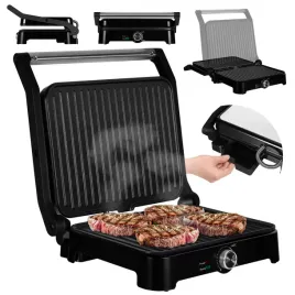 grill-elektryczny-kontaktowy-opiekacz-kanapek-panini-duzy-2000w-timer