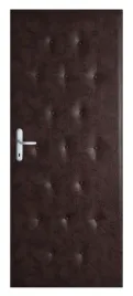 tapicerka-drzwiowa-obicie-na-drzwi-do-95-cm-gruba-gabka-pianka-ciemny-braz