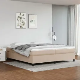 vidaxl-rama-lozka-kolor-cappuccino-200x200-cm-sztuczna-skora