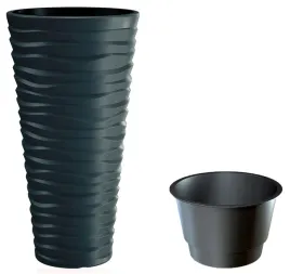 doniczka-tworzywo-sztuczne-prosperplast-30x30x52-cm-sand-slim-antracyt