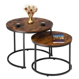 zestaw-stolikow-kawowych-2w1-okragle-stolik-kawowy-do-salonu-loft-rustic