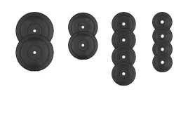 zestaw-kulturystyczny-89kg-silowy-lawka-stojaki-sztanga-hantle-obciazenie