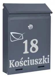 skrzynka-pocztowa-na-listy-gazety-z-numerem-domu-nazwa-ulicy-antracytowa