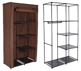 szafa-skladana-na-ubrania-buty-duza-polki-tekstylna-materialowa-garderoba
