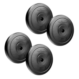 obciazenie-bitumiczne-4x5kg-kompozytowe-talerz-krazek-sztangi-hantli-20kg