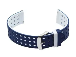 pasek-gumowy-do-zegarka-u12-granat-bialy-20mm