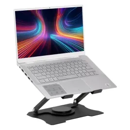 podstawka-obrotowa-pod-laptop-tablet-na-biurko-regulowana-metalowa-do-17