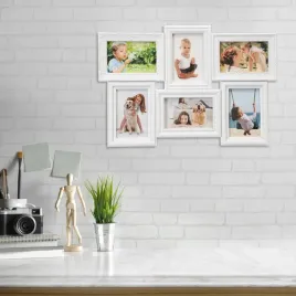 ramka-na-zdjecia-10x15-multi-foto-6-zdjec-biala-kolaz-na-sciane-fotografie
