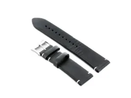 pasek-skorzany-do-zegarka-w118-czarny-biale-24mm