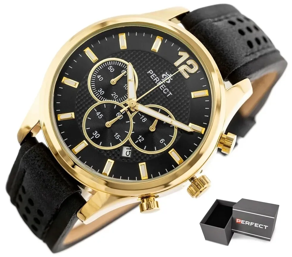 zegarek-meski-perfect-chronograf-data-box-grawer