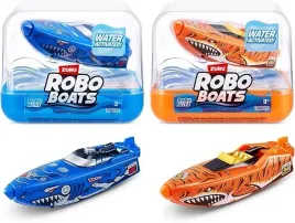 zuru-pets-alive-robo-boats-pomaranczowy-rekin-lodz-do-wody-interaktywna