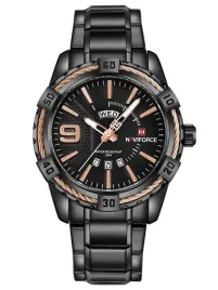 zegarek-meski-naviforce-nf9117-black-rosegold-box-grawer