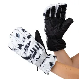 rekawice-narciarskie-damskie-rekawiczki-zimowe-snowboardowe-wodoodporne-l