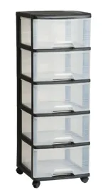 regal-plastikowy-na-kolkach-uniwersalny-z-5-szufladami-5x20l-curver-czarny