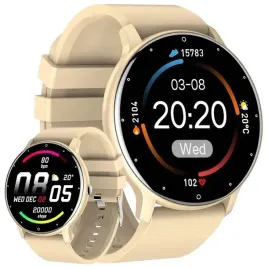 zegarek-damski-smartwatch-sen-puls-sms-grawer