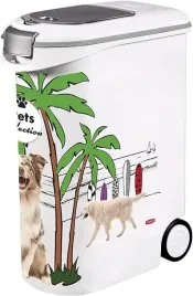 pojemnik-na-karme-na-kolkach-dla-psa-kota-na-zwirek-curver-20kg-54-l-bialy