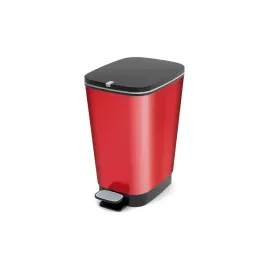 kosz-na-smieci-z-pedalem-kis-italia-chic-bin-25-l-czerwony