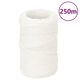 vidaxl-linka-zeglarska-biala-jednolita-2-mm-250-m-polipropylen
