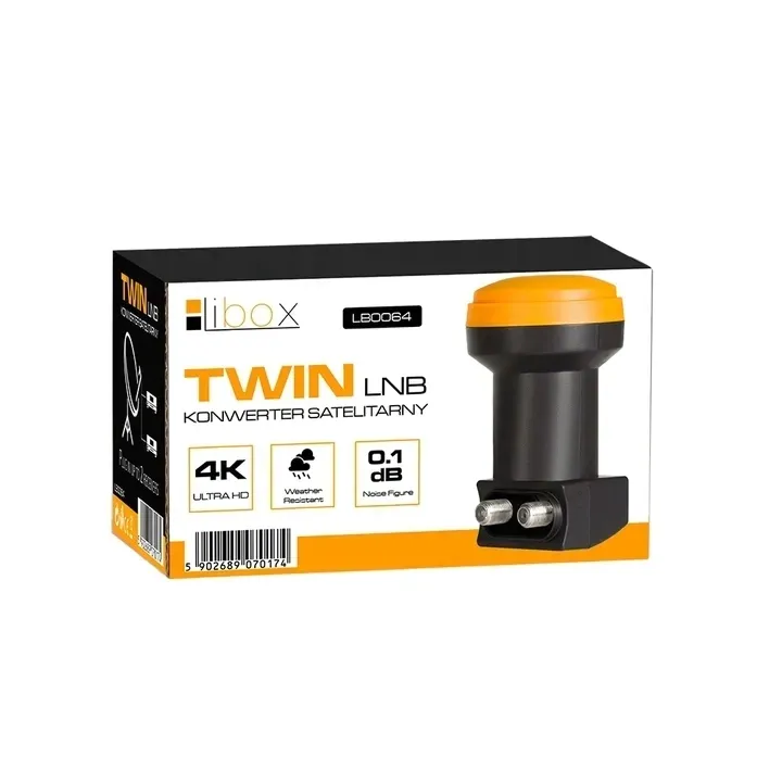 konwerter-single-pojedynczy-libox-lb0063-stan-nowy