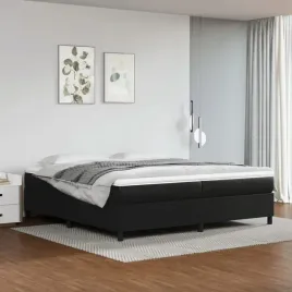 vidaxl-rama-lozka-czarne-200x200-cm-sztuczna-skora