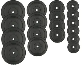 zestaw-sztanga-gryf-obciazenia-90kg-na-silownie-z-gryfem-prostym-lamanym