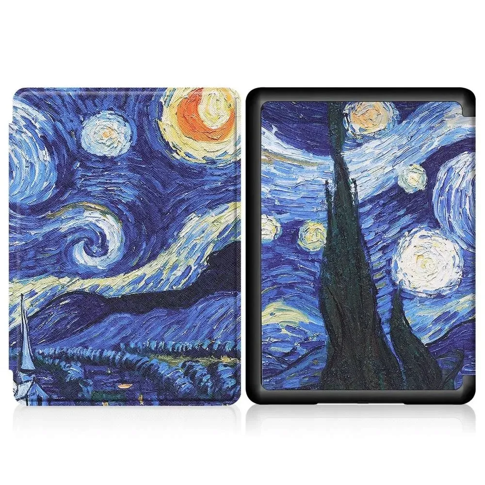 etui-graficzne-smart-case-do-kindle-paperwhite-4-starry-sky-stan-nowy
