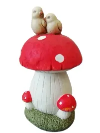 figurka-dekoracyjna-grzyb-z-ptaszkami-32-cm