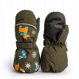 rekawiczki-zimowe-dzieciece-wodoodporne-rekawice-narciarskie-cieple-grube
