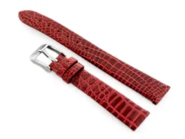 pasek-skorzany-do-zegarka-w57-czerwony-12mm