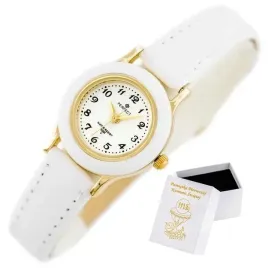 zegarek-perfect-dla-dziewczynki-prezent-na-komunie-box-torebka