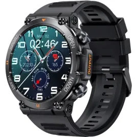smartwatch-meski-rubicon-rnce95-wykonywanie-polaczen-pulsoksymetr-graw