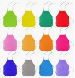 zestaw-fartuszkow-kuchennych-fartuchow-dla-dzieci-rozne-kolory-12-szt