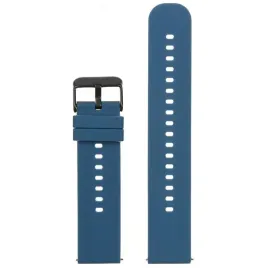 pasek-gumowy-do-zegarka-u27-granatowy-czarny-22mm-teleskopy