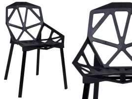 krzeslo-azurowe-nowoczesne-loft-kuchnia-jadalnia-salon-industrialne-black