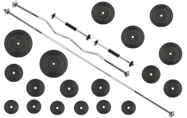 zestaw-do-treningu-cwiczen-80kg-z-gryfem-prostym-lamanym-hantle-obciazenie