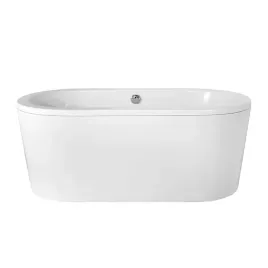 besco-wanna-wolnostojaca-kompozytowa-victoria-160-x-75-cm-syfon-chrom