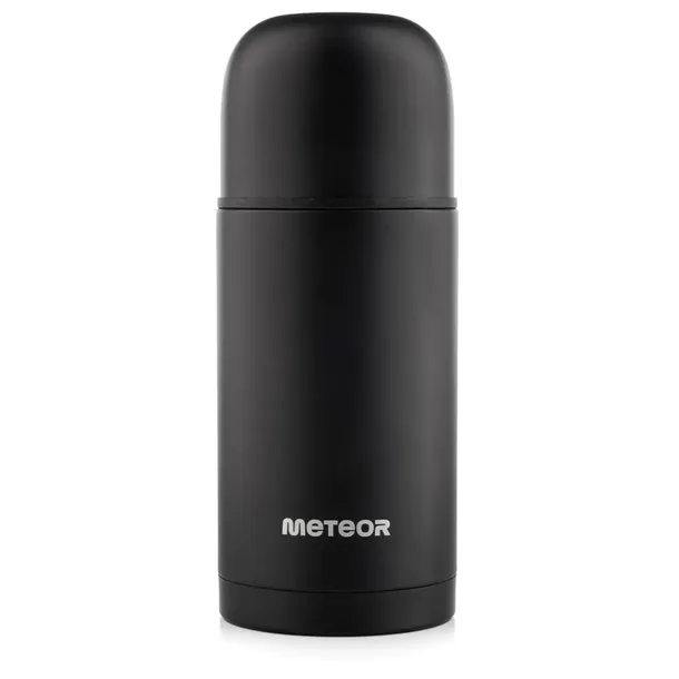 termos-meteor-750ml-czarny-mat-17246-maksymalne-utrzymanie-ciepla-do-24-h