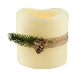 melinera-swieca-swiateczna-z-wosku-z-dioda-led