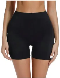 joyshaper-spodenki-wyszczuplajace-bezszwowe-czarne-gladkie-rozmiar-s