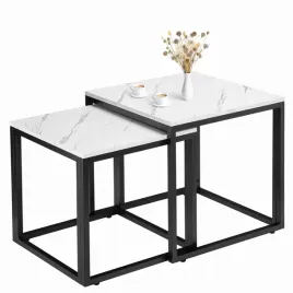 zestaw-stolikow-kawowych-2w1-stolik-marmur-rozkladane-lawa-do-salonu-50-cm