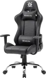 fotel-defender-azgard-czarny-gaming-stan-nowy