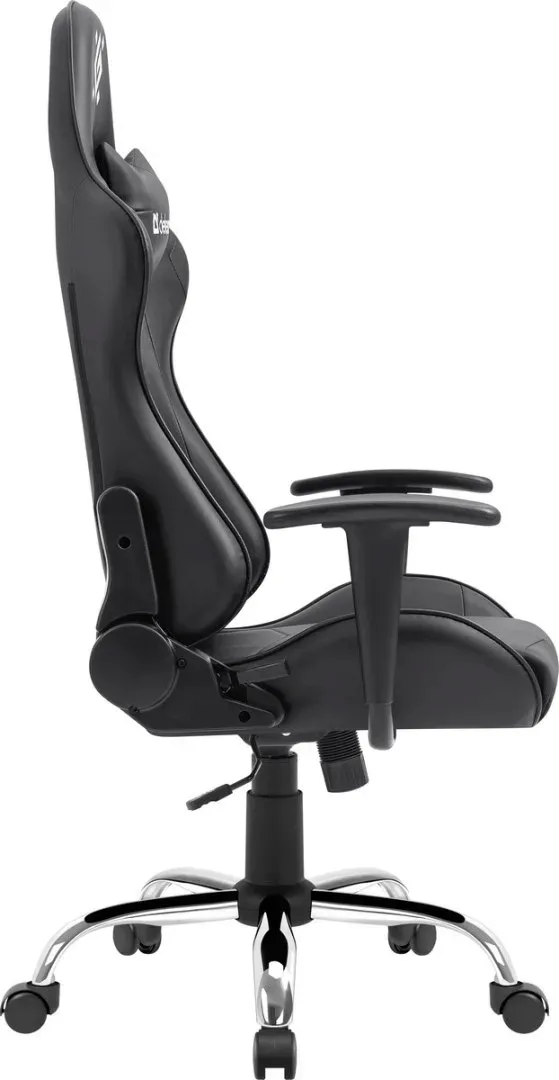 fotel-defender-azgard-czarny-gaming-stan-nowy