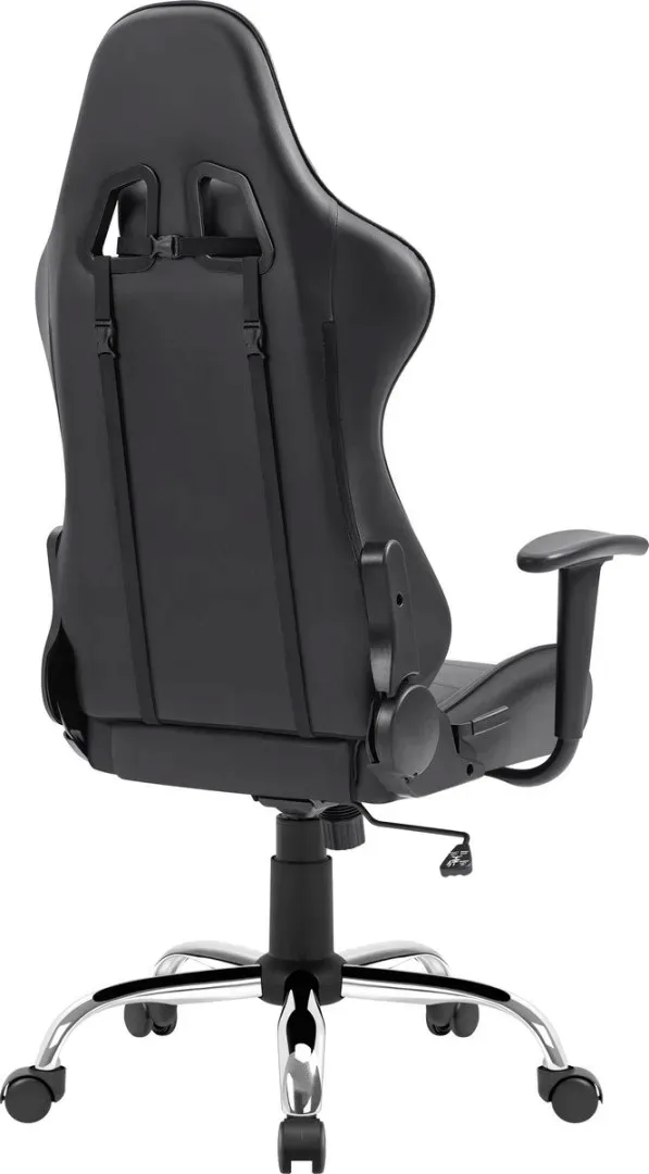 fotel-defender-azgard-czarny-gaming-stan-nowy