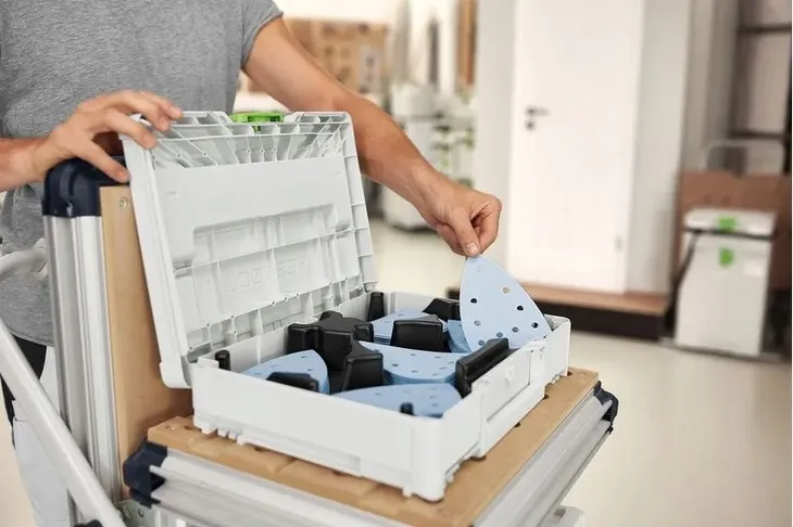systainer-na-materialy-scierne-sys-stf-delta-gr-set-festool-waga-z-opakowaniem-578195-kg
