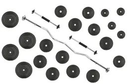 zestaw-sztanga-do-treningu-silownia-obciazenia-z-gryfem-lamanym-hantle-55kg