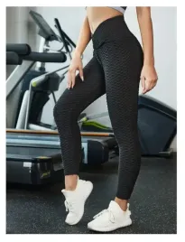 damskie-legginsy-sportowe-faktura-3d-rozmiar-m