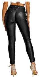 riojoy-legginsy-damskie-czarne-imitacja-skory-wysoki-stan-rozmiar-l