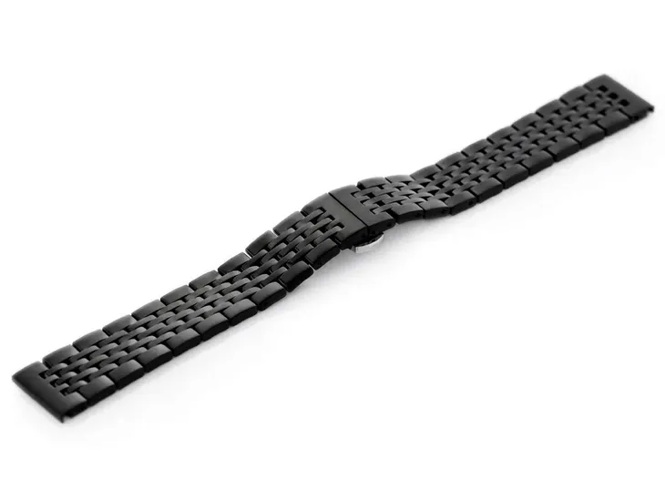 bransoleta-pacific-model-4-czarna-20mm-stan-nowy